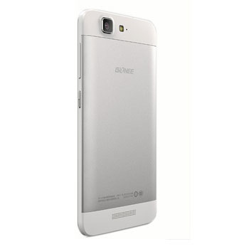 金立f303 银色 移动4g