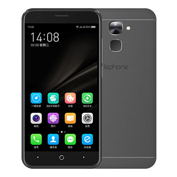 【百立丰手机】百立丰 t7a 8g 白色 移动4g 原装