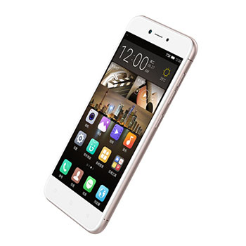 金立f109 3g 16g 樱花金 全网通 原装